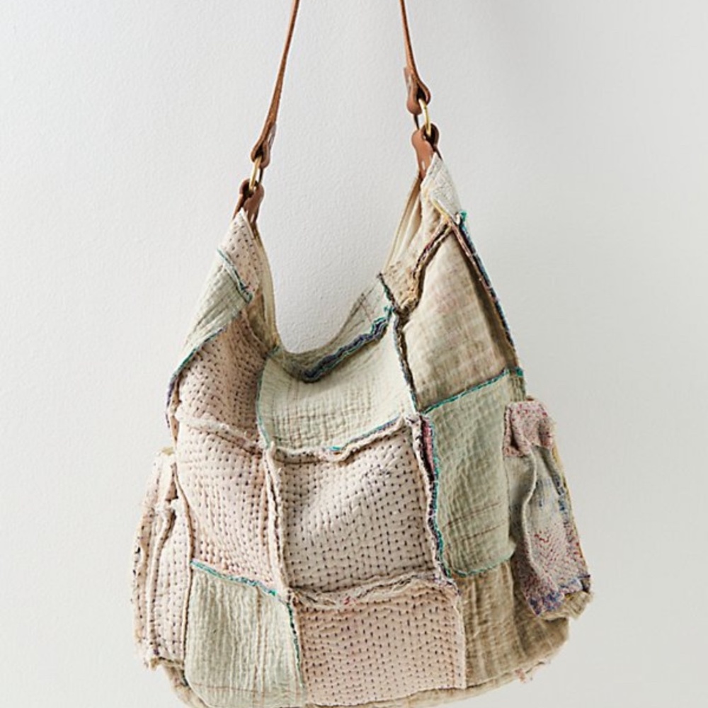 ISO FP Kaleidoscope Bag (NOTFORSALE)